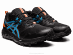 Asics Gel Sonoma 6 Zapatillas Negro Agua Digital - Image 2