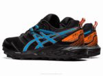 Asics Gel Sonoma 6 Zapatillas Negro Agua Digital - Image 3
