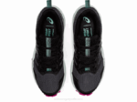 Asics Gel Sonoma 6 Zapatillas Negro Plata Comodidad y Estilo - Image 6