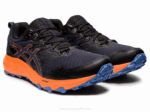 Asics Gel Sonoma 6 Zapatillas Niebla Negra Índigo Para Aventura - Image 2