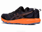 Asics Gel Sonoma 6 Zapatillas Niebla Negra Índigo Para Aventura - Image 3