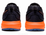 Asics Gel Sonoma 6 Zapatillas Niebla Negra Índigo Para Aventura - Image 5