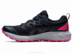 Asics Gel Sonoma 6 Zapatillas Running Azul Francés Negro - Image 4