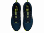 Asics Gel Sonoma 6 Zapatillas Trail Azul Francés Negro - Image 6