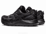 Asics Gel Sonoma 7 GTX Zapatillas Negras y Grises - Image 3
