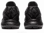 Asics Gel Sonoma 7 GTX Zapatillas Negras y Grises - Image 5