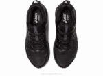 Asics Gel Sonoma 7 GTX Zapatillas Negras y Grises - Image 6