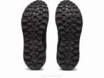 Asics Gel Sonoma 7 GTX Zapatillas Negras y Grises - Image 7