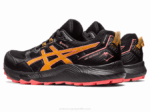 Asics Gel Sonoma 7 GTX Zapatillas Negro Arena Aventura - Image 3
