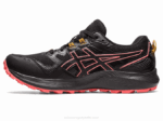 Asics Gel Sonoma 7 GTX Zapatillas Negro Arena Aventura - Image 4
