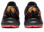 Asics Gel Sonoma 7 GTX Zapatillas Negro Arena Aventura - Image 5