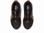 Asics Gel Sonoma 7 GTX Zapatillas Negro Arena Aventura - Image 6