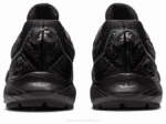 Asics Gel Sonoma 7 GTX Zapatillas Negro Gris para Aventura - Image 5