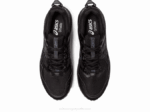 Asics Gel Sonoma 7 GTX Zapatillas Negro Gris para Aventura - Image 6