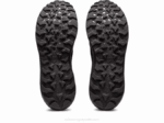 Asics Gel Sonoma 7 GTX Zapatillas Negro Gris para Aventura - Image 7