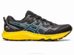 Asics Gel Sonoma 7 Zapatillas Gris Grafito Verde Azulado