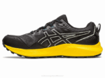 Asics Gel Sonoma 7 Zapatillas Gris Grafito Verde Azulado - Image 4