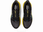 Asics Gel Sonoma 7 Zapatillas Gris Grafito Verde Azulado - Image 6