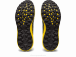 Asics Gel Sonoma 7 Zapatillas Gris Grafito Verde Azulado - Image 7