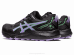 Asics Gel Sonoma 7 Zapatillas Gris Grafito Violeta Digital - Image 3