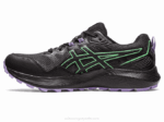 Asics Gel Sonoma 7 Zapatillas Gris Grafito Violeta Digital - Image 4