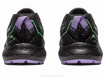 Asics Gel Sonoma 7 Zapatillas Gris Grafito Violeta Digital - Image 5