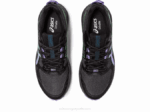 Asics Gel Sonoma 7 Zapatillas Gris Grafito Violeta Digital - Image 6