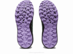 Asics Gel Sonoma 7 Zapatillas Gris Grafito Violeta Digital - Image 7