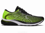 Asics Gel Stratus 2 Zapatillas Seguridad Amarillo Negro