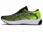 Asics Gel Stratus 2 Zapatillas Seguridad Amarillo Negro - Image 4