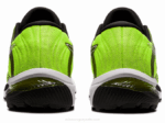 Asics Gel Stratus 2 Zapatillas Seguridad Amarillo Negro - Image 5