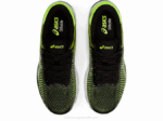 Asics Gel Stratus 2 Zapatillas Seguridad Amarillo Negro - Image 6