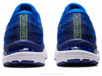 Asics Gel Stratus 3 Zapatillas Azul Eléctrico Amarillo Seguridad - Image 5