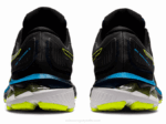 Asics Gel Superion 5 Zapatillas Azul Francés Amarillo Seguridad - Image 5