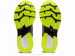 Asics Gel Superion 5 Zapatillas Azul Francés Amarillo Seguridad - Image 7