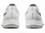 Asics Gel Táctica 2 Zapatillas Blancas Acuario para Deportistas - Image 5