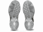 Asics Gel Táctica 2 Zapatillas Blancas Acuario para Deportistas - Image 7