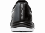 Asics Gel Táctica 2 Zapatillas Negras y Plateadas - Image 4