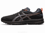 Asics Gel Torrance 2 Gris Grafito Metropolis Zapatillas Comodas - Image 2