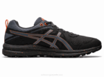 Asics Gel Torrance 2 Gris Grafito Metropolis Zapatillas Comodas