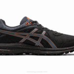 Asics Gel Torrance 2 Gris Grafito Metropolis Zapatillas Comodas