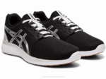 Asics gel torrance 2 zapatillas deportivas blanco negro - Image 2