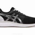 Asics gel torrance 2 zapatillas deportivas blanco negro