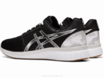 Asics gel torrance 2 zapatillas deportivas blanco negro - Image 3