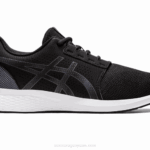 Asics Gel Torrance 2 Zapatillas Negro Gris Comodidad y Estilo