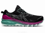 Asics Gel Trabuco 10 GTX Zapatillas de Trail Negro Relajantes