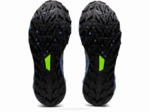 Asics Gel Trabuco 10 GTX Zapatillas Negras y Azules - Image 7