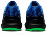 Asics Gel Trabuco 10 Zapatillas Aventura Costa Azul Blanco - Image 5