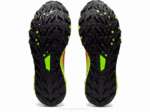 Asics Gel Trabuco 10 Zapatillas Impactantes Naranja Negro - Image 7