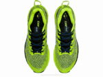 Asics Gel Trabuco 10 Zapatillas Peligro Verde Negro - Image 6